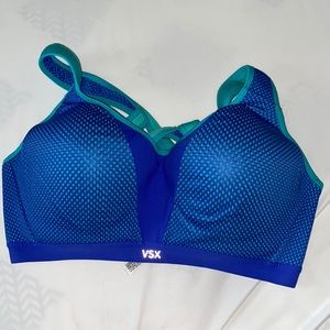 VSX Sports bra